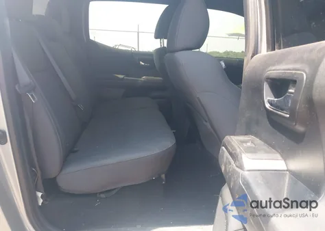 2017 Toyota Tacoma Trd Off Road из США, поврежденный, VIN 5TFCZ5AN0HX079912